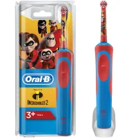 Kids Elektrische Tandenborstel Incredibles