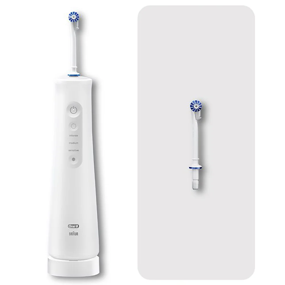 Oral-B Aquacare 6 Pro-Expert Monddouche Afbeelding 1