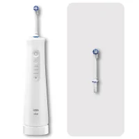Oral-B Aquacare 6 Pro-Expert Monddouche
