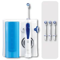 Oral-B OxyJet Reinigingssysteem Monddouche