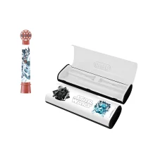 Star Wars Vervangende Opzetborstel en Reisetui