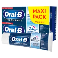 Oral-B Pro-Expert Professionele Bescherming Tandpasta 2x75ml