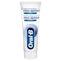 Oral-B Tandvlees & Glazuur Pro-Repair Origineel Tandpasta 2x75ml