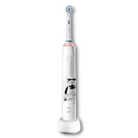Oral B Junior Electric Toothbrush Star Wars