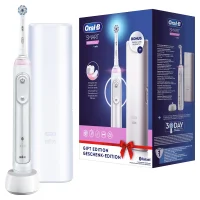 Oral-B Smart Sensitive Elektrische Tandenborstel