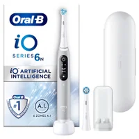 Oral-B iO 6N Elektrische Tandenborstel Roze