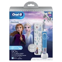Oral-B Pro Kids Frozen Elektrische Tandenborstel Ontworpen Door Braun