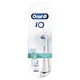 Oral-B iO Specialised Clean Opzetborstels Wit, 2 Stuks