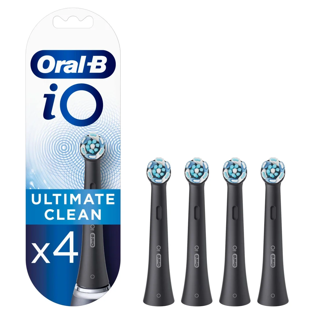 Oral B Netherlands - Bekijk Elektrische Tandenborstels en Oral B Netherlands - Bekijk Elektrische Tandenborstels en
