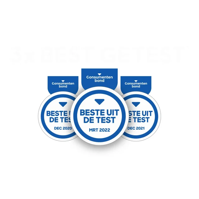 Oral-B iO 8N Elektrische Tandenborstel Zwart