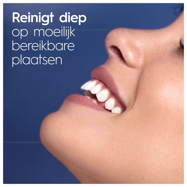 Oral-B Oral Health Center Geavanceerde Monddouche