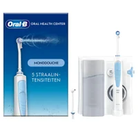 Oral-B Oral Health Center Geavanceerde Monddouche - undefined undefined