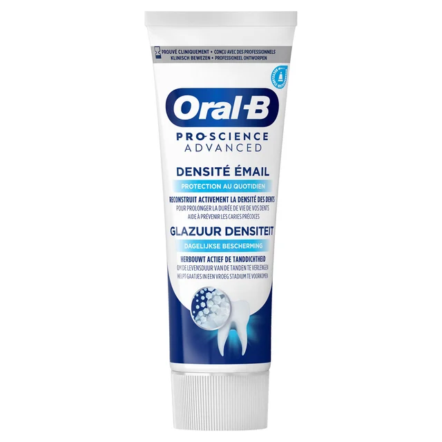 Oral-B Pro-Science Dagelijkse Bescherming Tandpasta 150ml