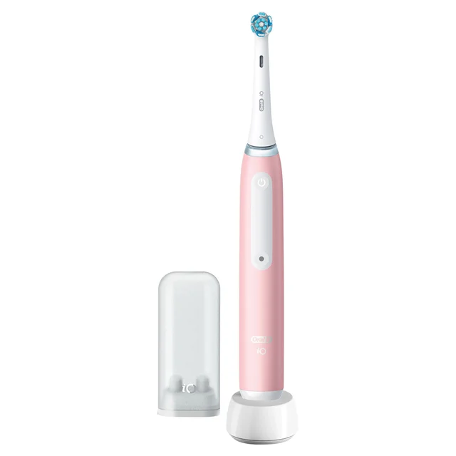 Oral-B iO 3 Elektrische Tandenborstel Roze