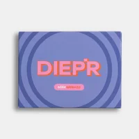 DIEP'R Card Game - Table