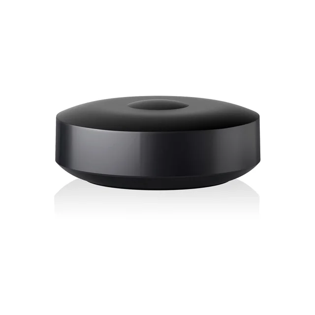 DTC iO Charger MN Black