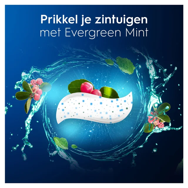 Oral-B Pro 3DW White Clinical Radiant White Tandpasta 75ml