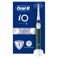 Oral-B iO 2 Elektrische Tandenborstel Groen