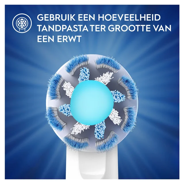 Oral-B Pro Junior Tandpasta 75ml