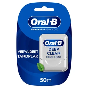 Oral-B ProExpert Advanced Flosdraad 50m