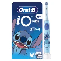 Oral-B iO Kids 6+ Stitch Edition Elektrische Tandenborstel