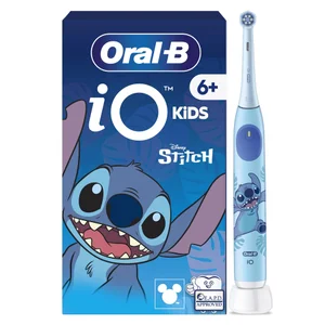 Oral-B iO Kids Stitch Elektrische Tandenborstel