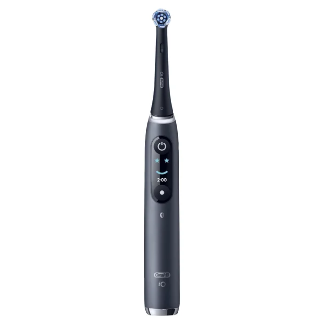 Oral-B iO9 Elektrische Tandenborstel