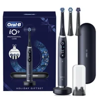 Oral-B iO9 Elektrische Tandenborstel - undefined undefined