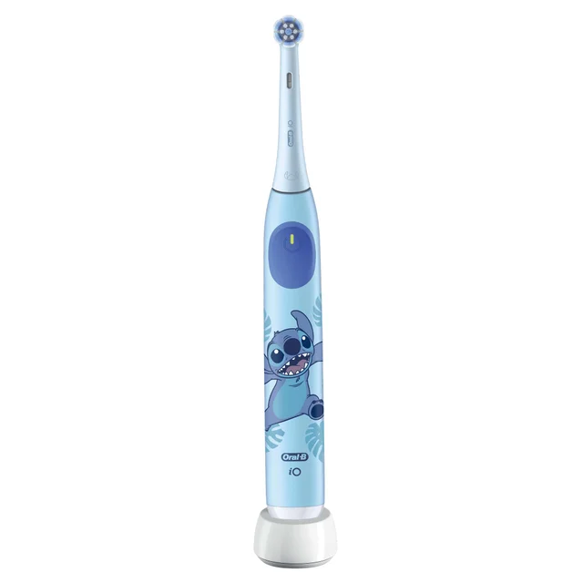 Oral-B iO Kids 6+ Stitch Bundel