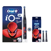 Oral-B iO Kids 6+ Spiderman Bundel - undefined undefined