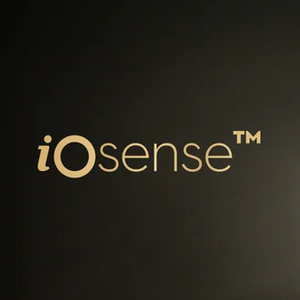 iO Sense. Real-time feedback over je poetsgedrag.