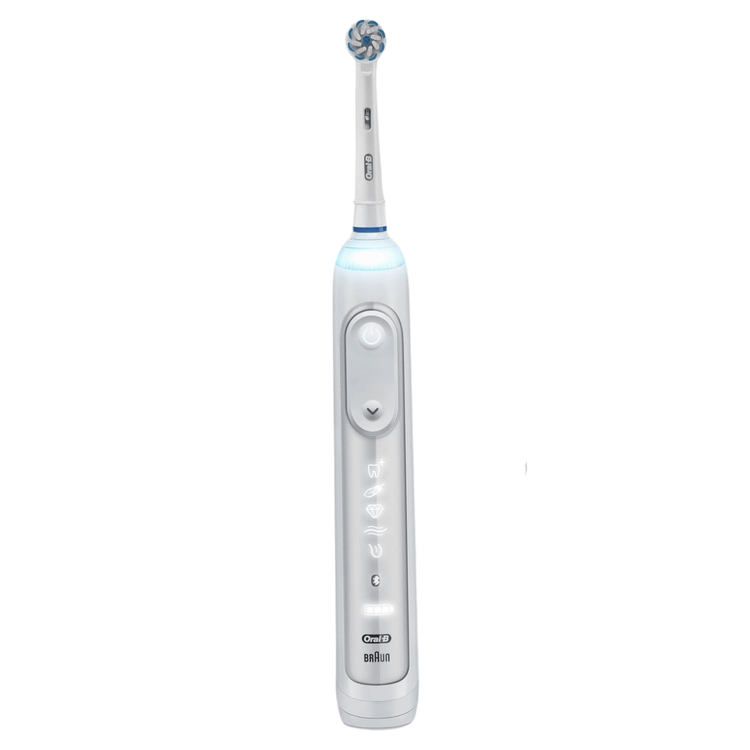 Oral-B Genius Series Electric Toothbrush