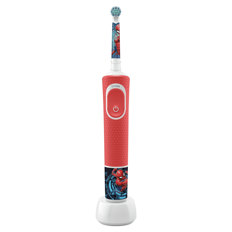 Oral-B Kids Series Electric Toothbrush