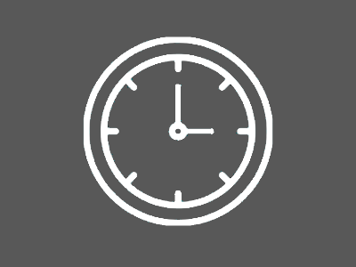 Clock Icon