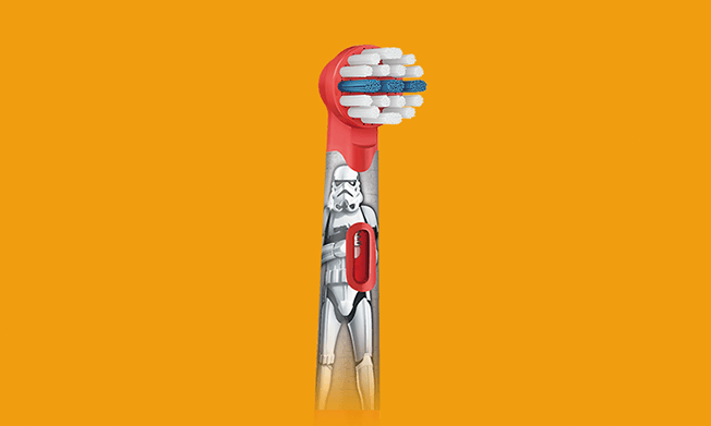 kids starwars refills