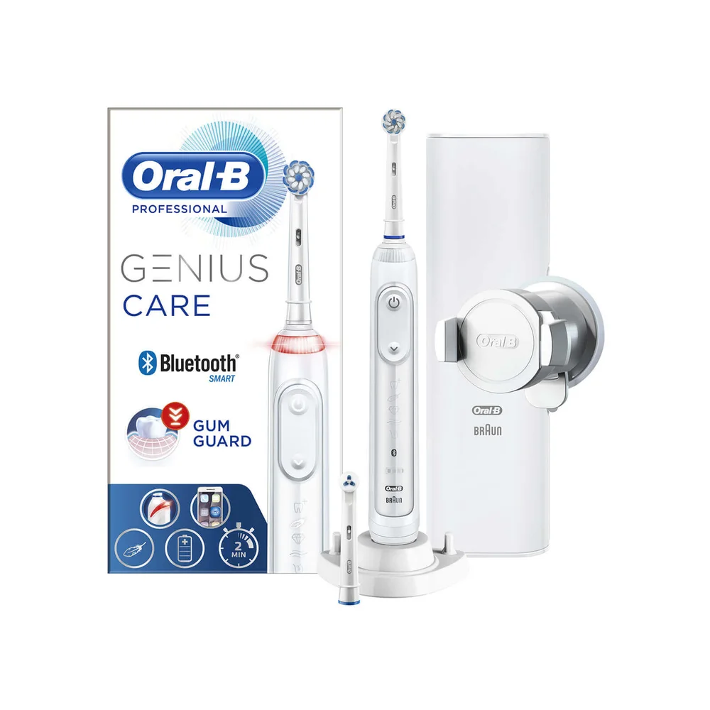Oral-B Genius Care