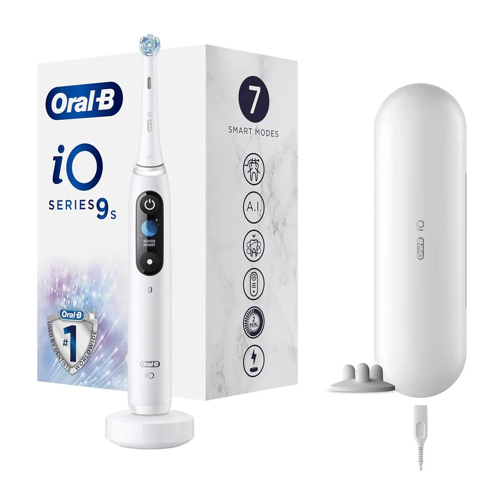 iO Series 9