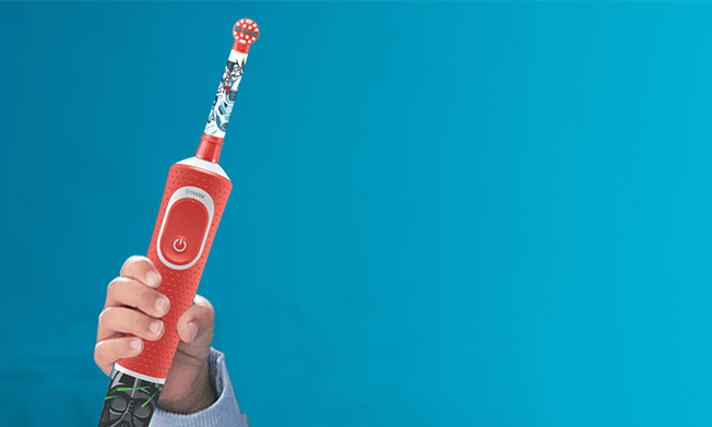 kids starwars Toothbrush