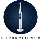 SHOP VOOR €200 OF MINDER