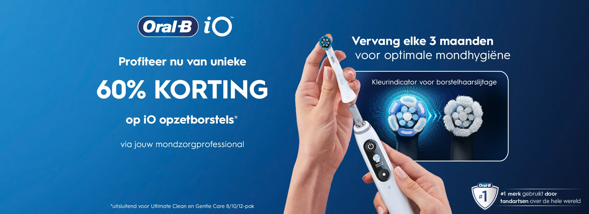 Your Exclusive offer from your dental professional is waiting here for you
