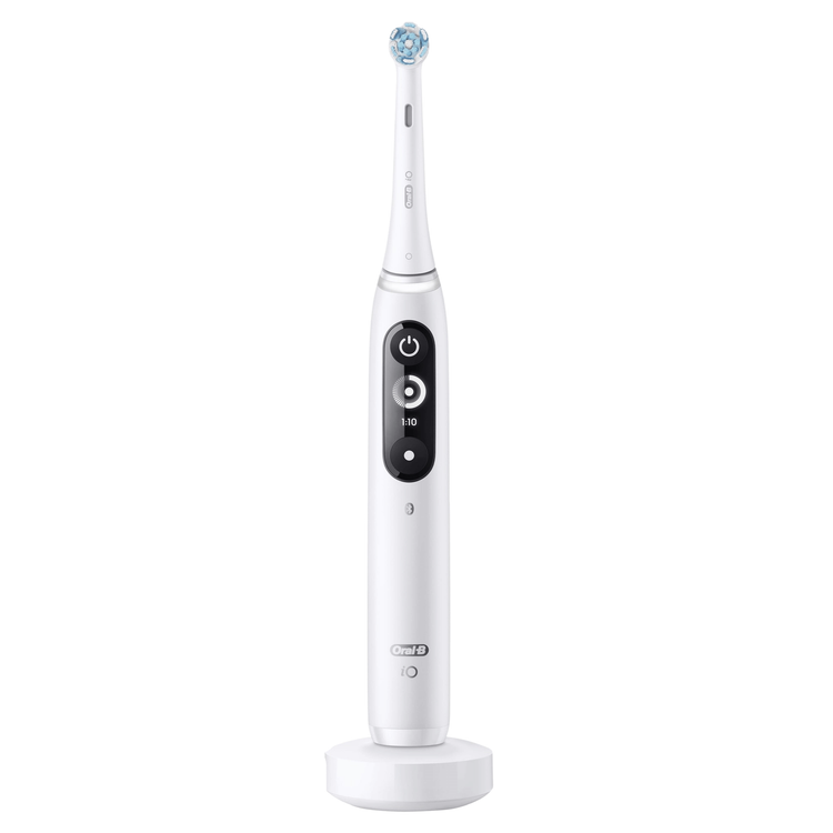 Oral-B iO Series Electric Toothbrush