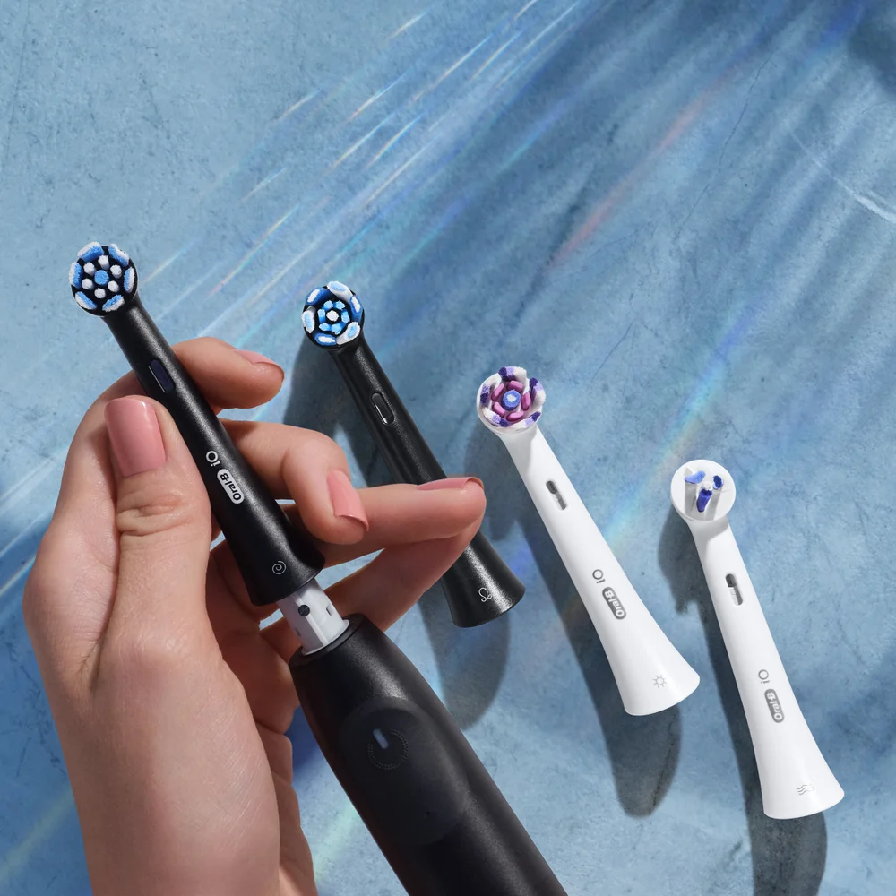 Een opzetborstel voor elke behoefte . Koop Nu