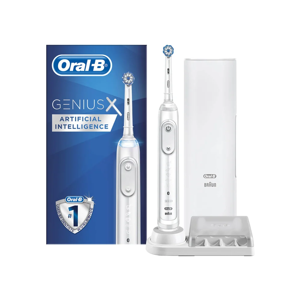 Oral-B Genius X