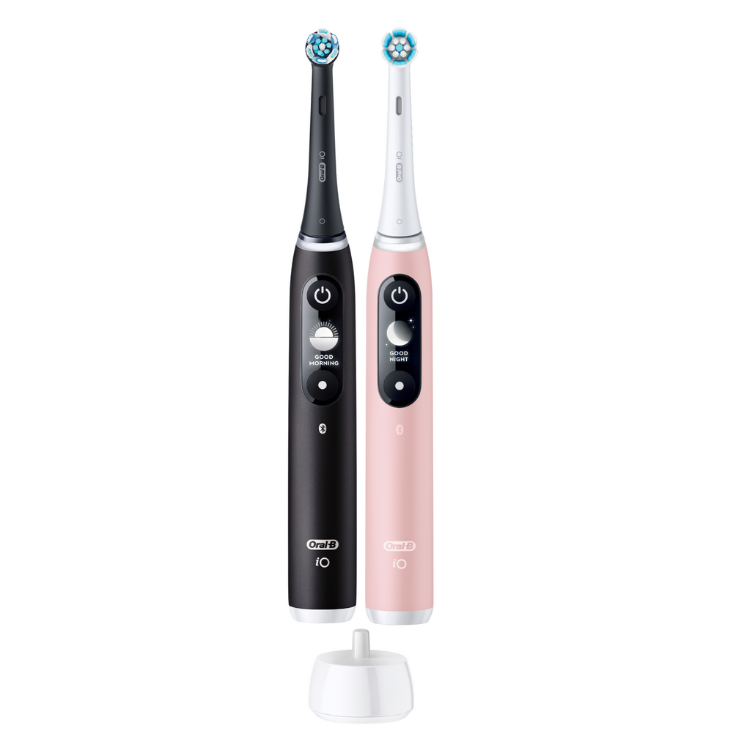 Oral-B Pro Series Electric Toothbrush