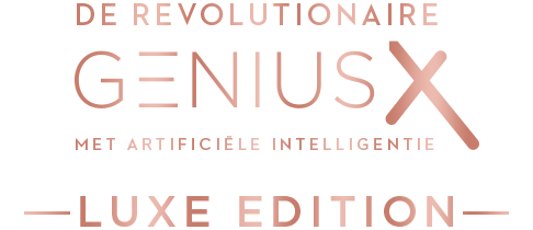 luxe edition rose gold