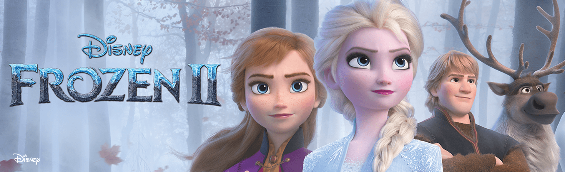 frozen