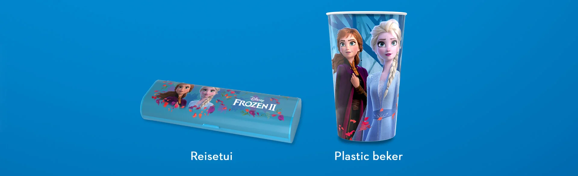 frozen free gifts