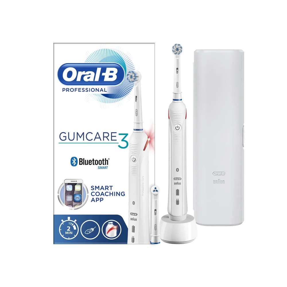 Oral-B Gumcare 3