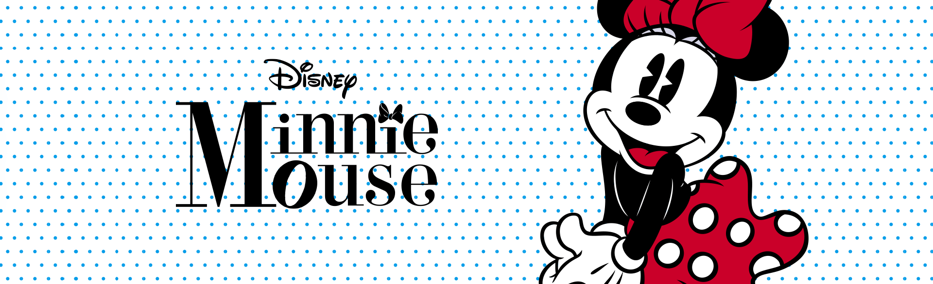 Minnie Mouse