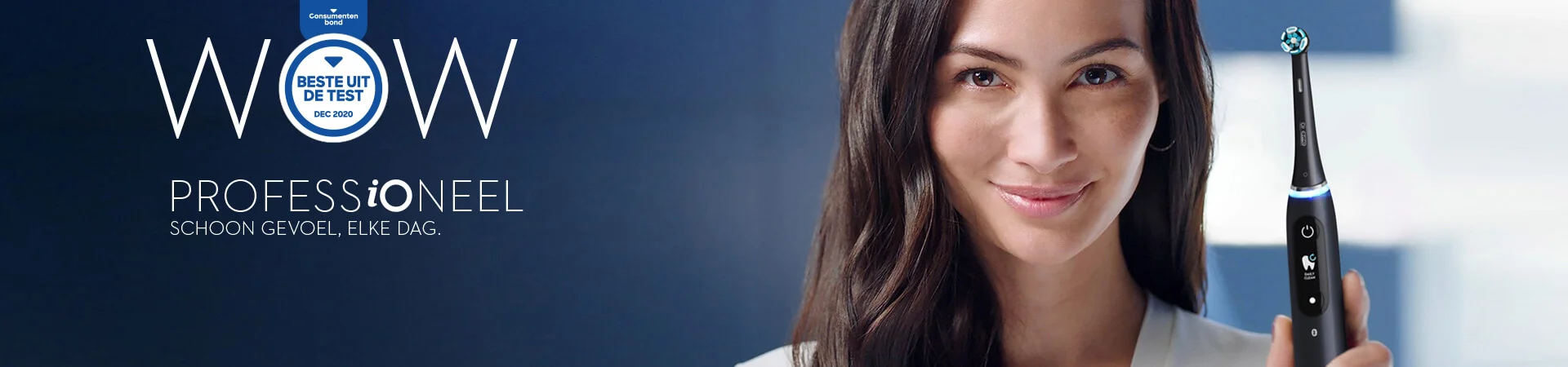 Shop Oral-B Elektrische Tandenborstels